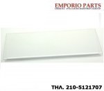 Ράφι γυάλινο συντήρησης για ψυγείο LIEBHERR, 929381800